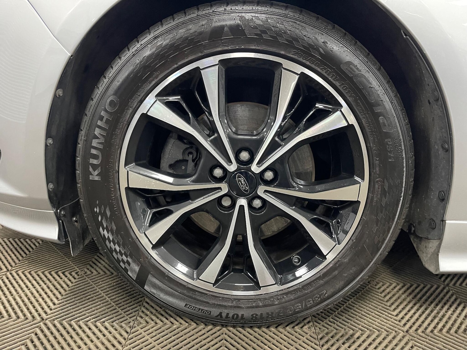 Used Ford S-Max 2018 for sale - 77853789: Photo 56