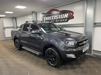 Used Ford Ranger 2019 for sale - 78429125: Photo