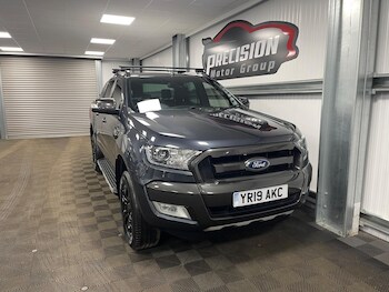 Used Ford Ranger 2019 for sale - 78429125: Photo