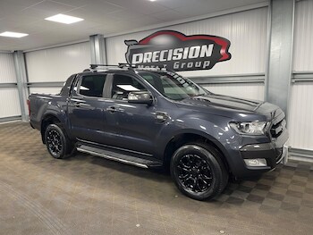 Used Ford Ranger 2019 for sale - 78429125: Photo