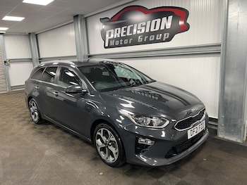 Used Kia Ceed 2021 for sale - 78170947: Photo