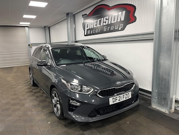 Used Kia Ceed 2021 for sale - 78170947: Photo