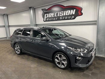 Used Kia Ceed 2021 for sale - 78170947: Photo