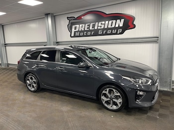 Used Kia Ceed 2021 for sale - 78170947: Photo