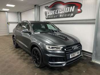(67) - 2.0 TDI S line Edition S Tronic quattro Euro 6 (s/s) 5dr
