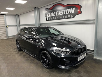 BMW - 1 Series