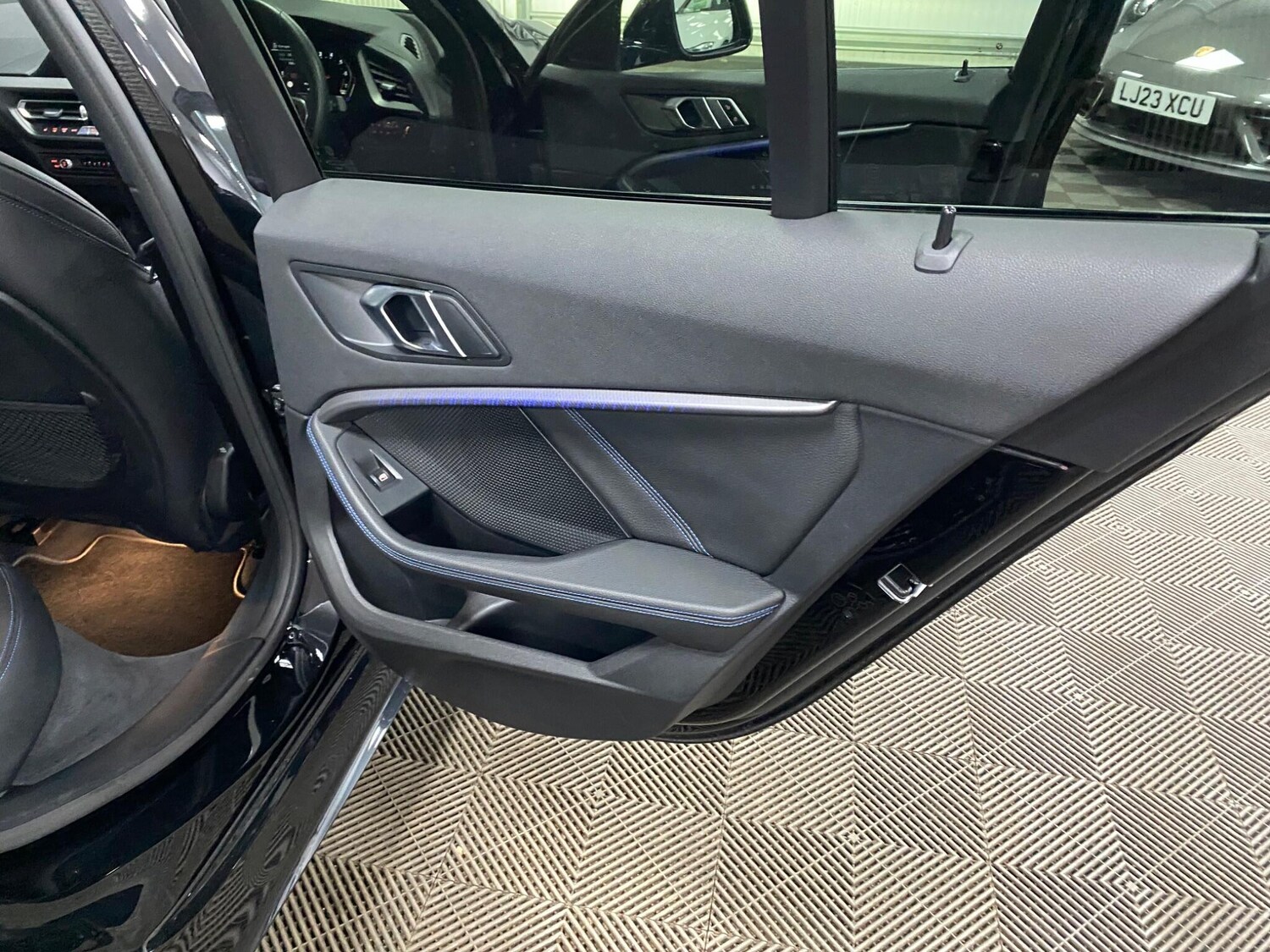 Vehicle 40