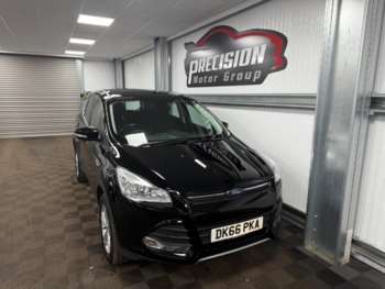 Used Ford Kuga 2016 for sale - 73074422: Photo