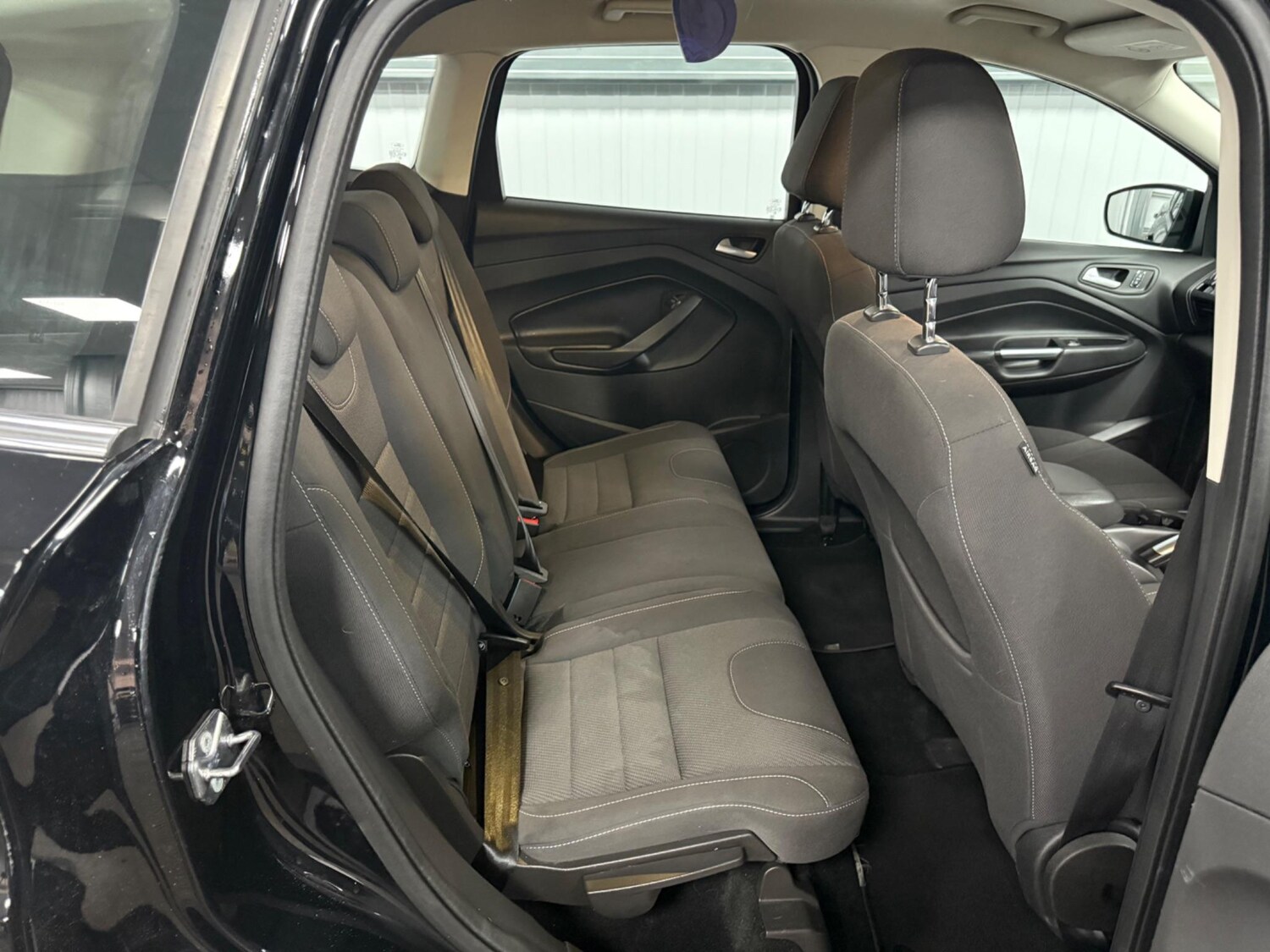 Vehicle 34