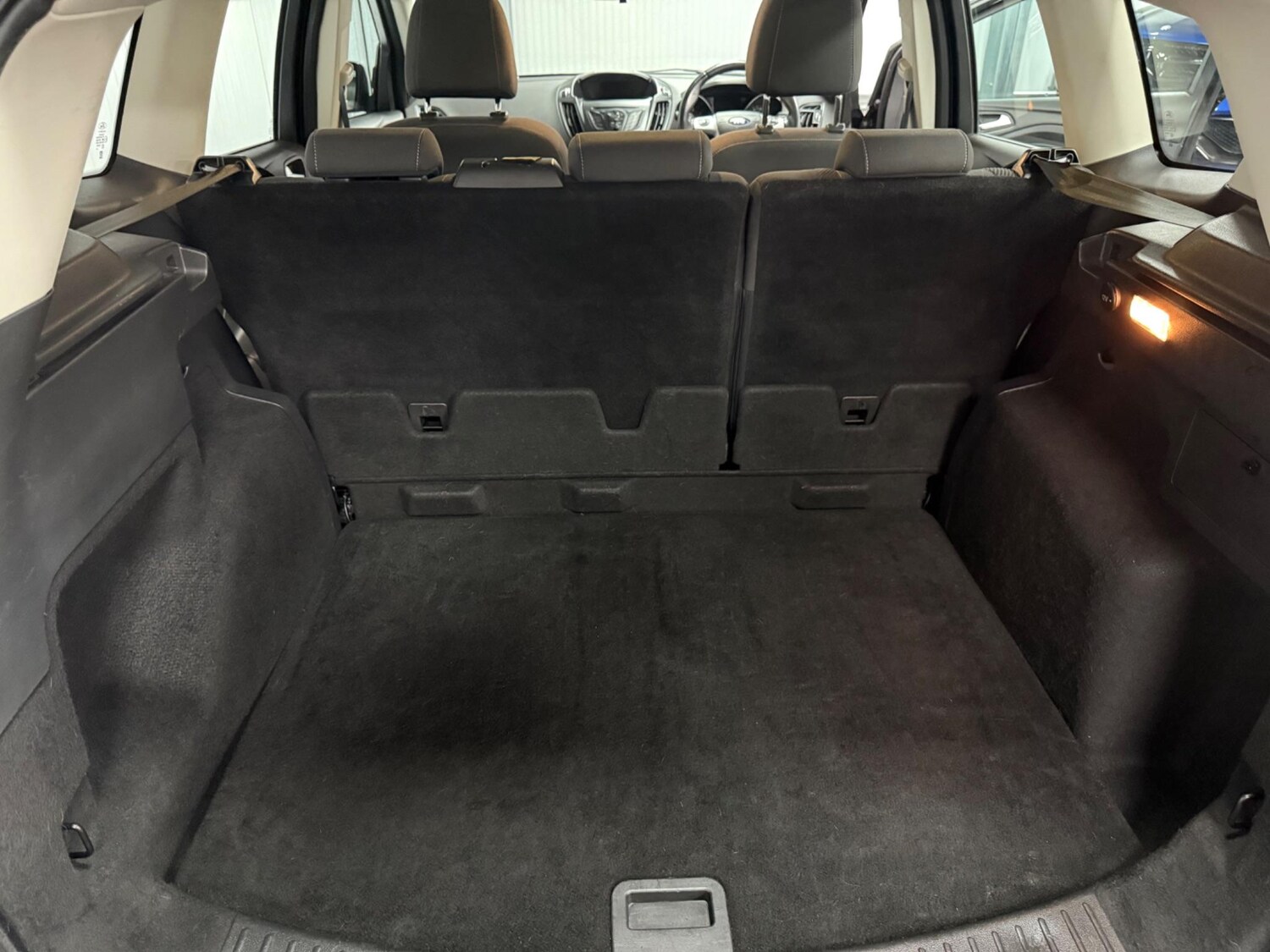 Vehicle 36