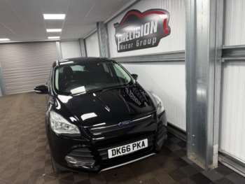 Used Ford Kuga 2016 for sale - 73074422: Photo