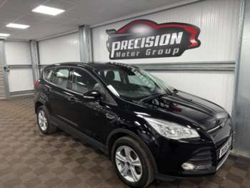 Used Ford Kuga 2016 for sale - 73074422: Photo