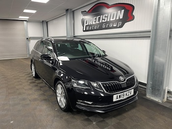Used Skoda Octavia 2019 for sale - 78822833: Photo