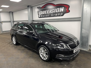 Used Skoda Octavia 2019 for sale - 78822833: Photo