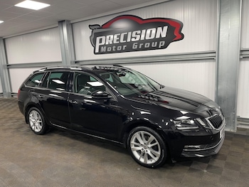 Used Skoda Octavia 2019 for sale - 78822833: Photo