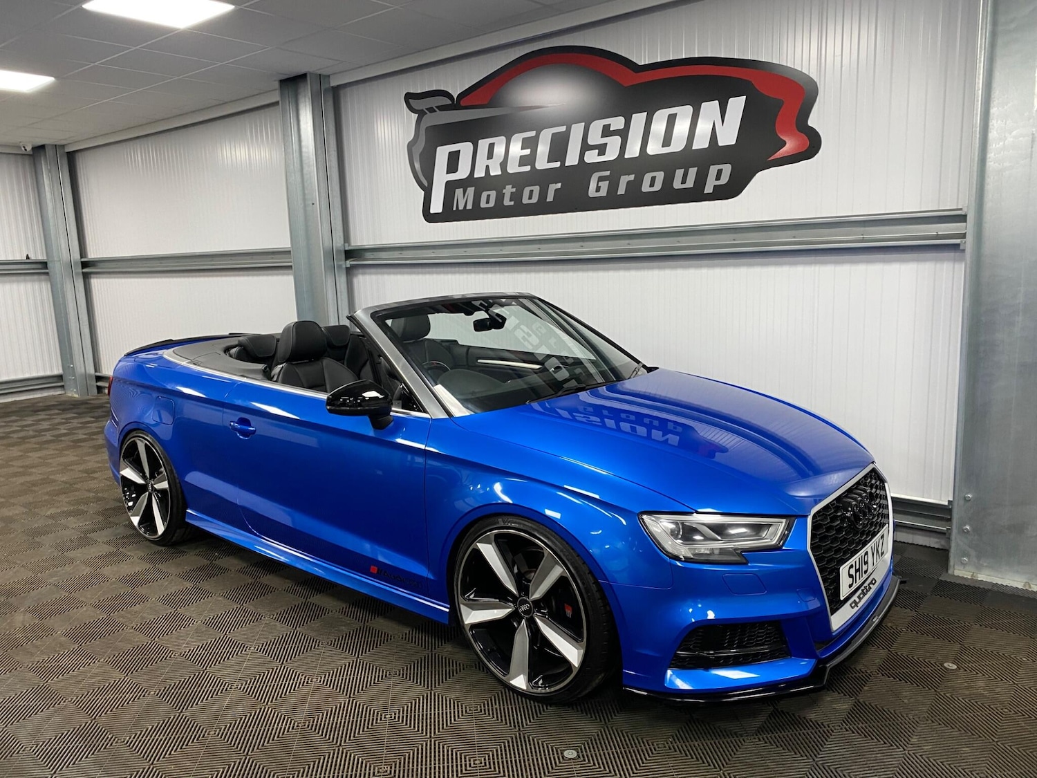 Used Audi A3 2019 for sale - 77175540: Photo 2