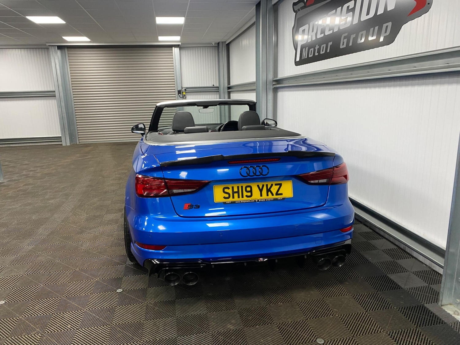 Used Audi A3 2019 for sale - 77175540: Photo 21