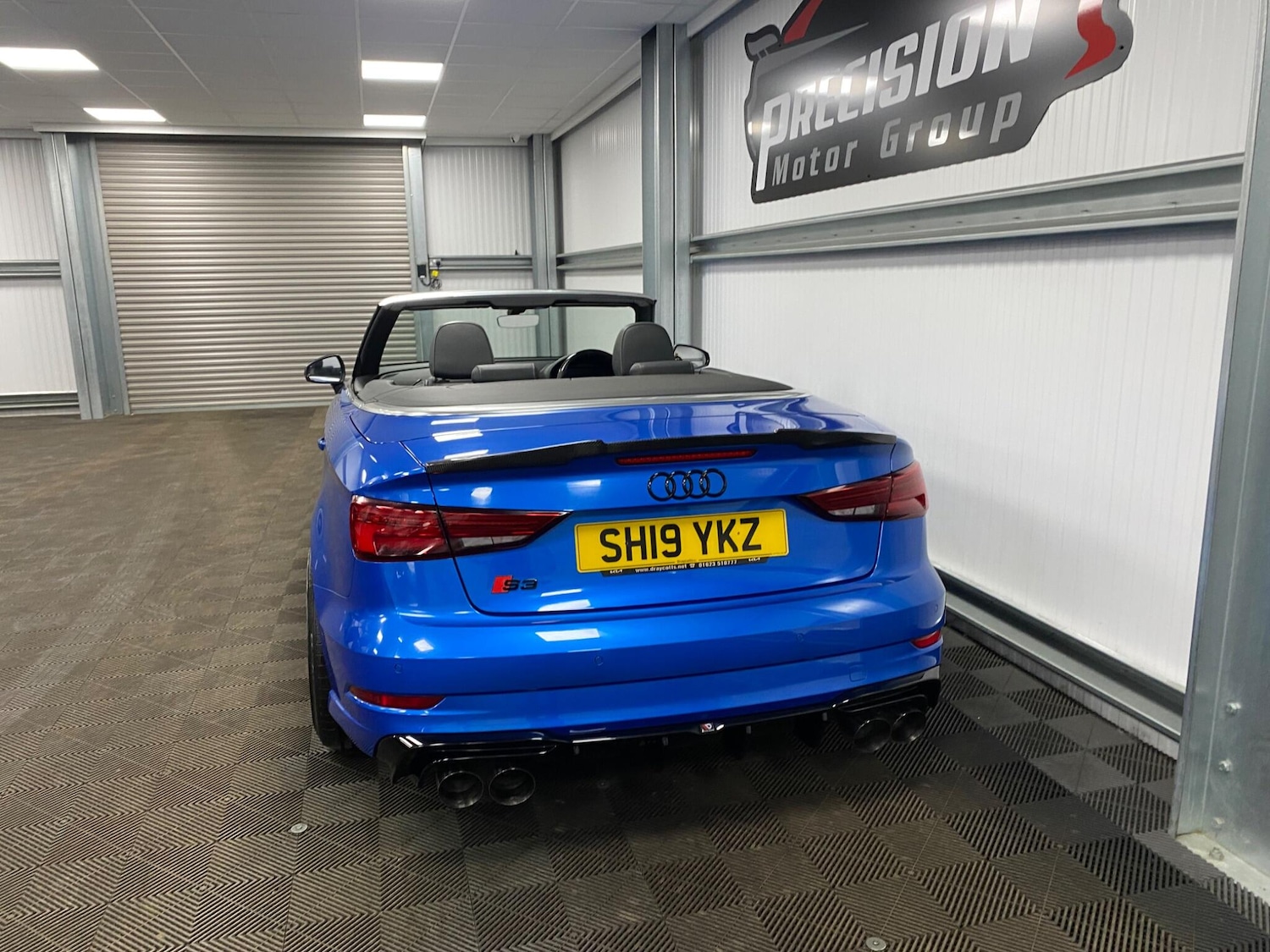 Used Audi A3 2019 for sale - 77175540: Photo 22