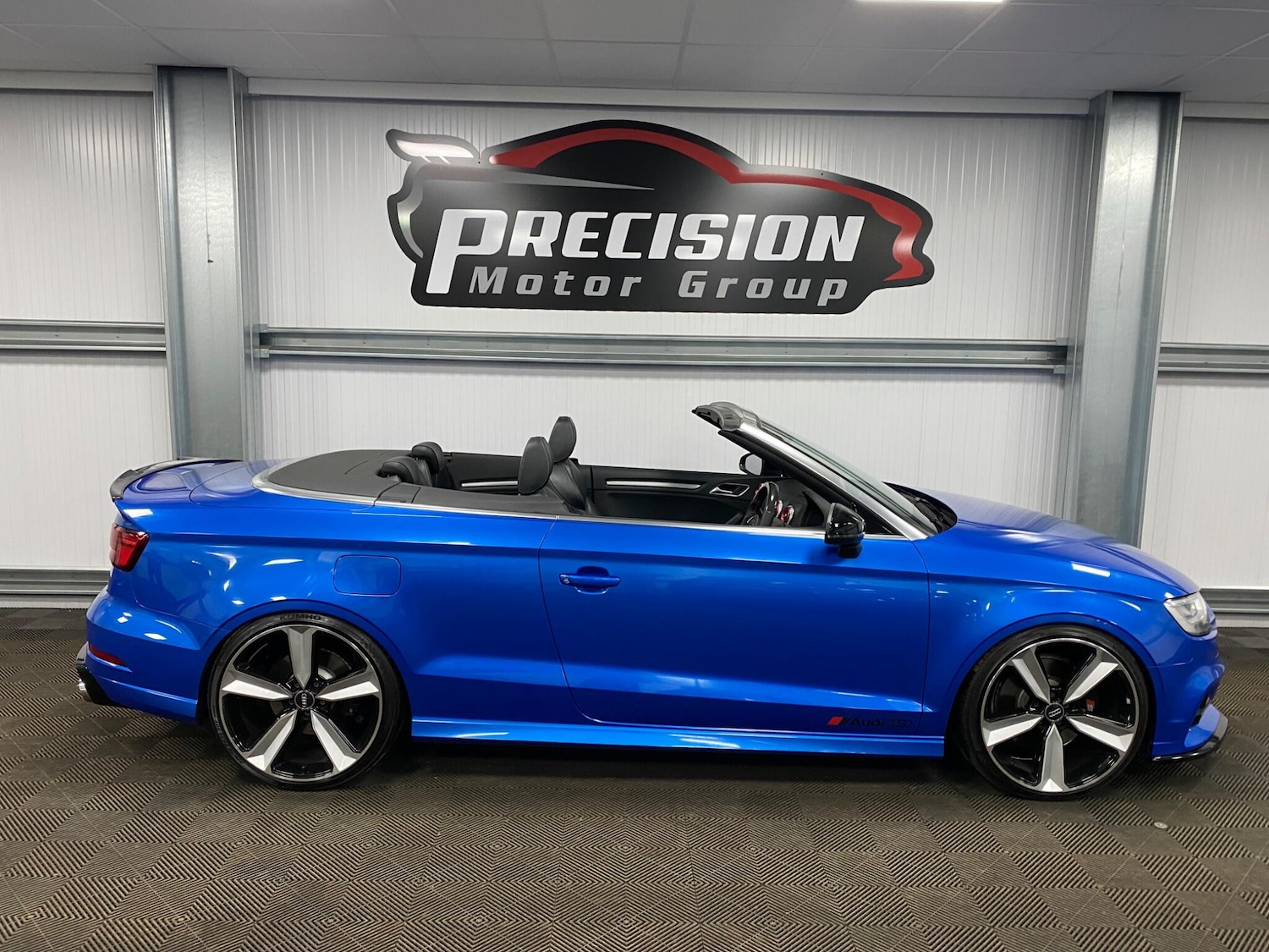 Used Audi A3 2019 for sale - 77175540: Photo 27