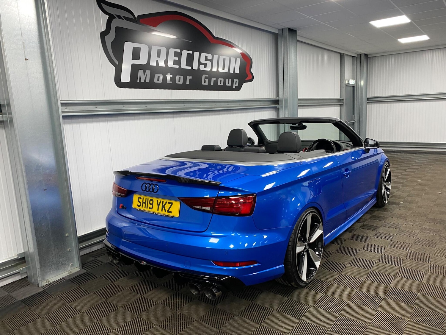 Used Audi A3 2019 for sale - 77175540: Photo 30