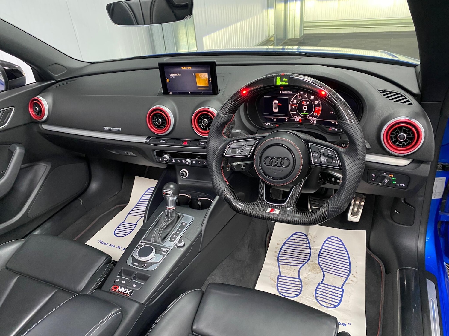 Used Audi A3 2019 for sale - 77175540: Photo 34