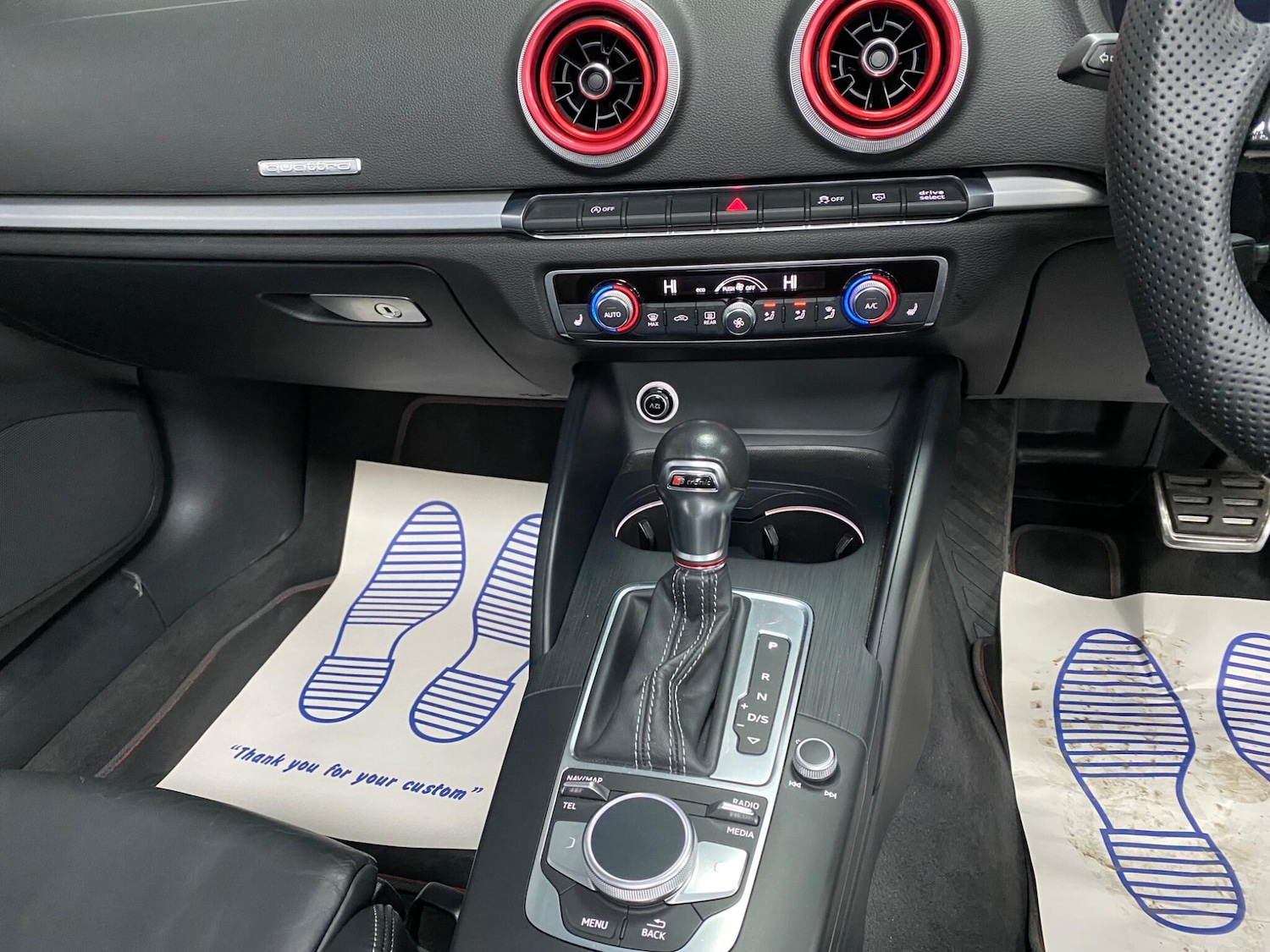 Used Audi A3 2019 for sale - 77175540: Photo 42