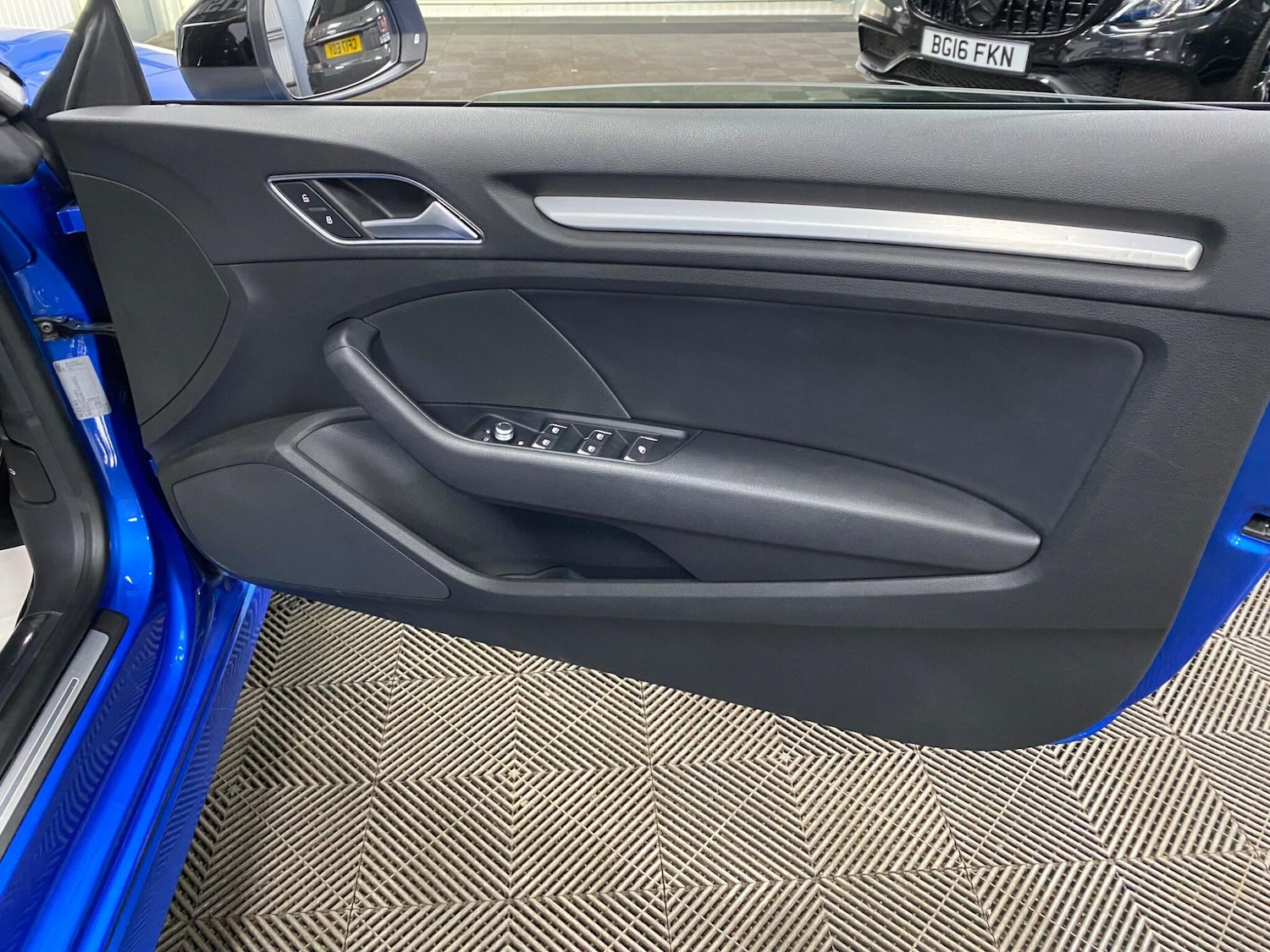 Used Audi A3 2019 for sale - 77175540: Photo 44