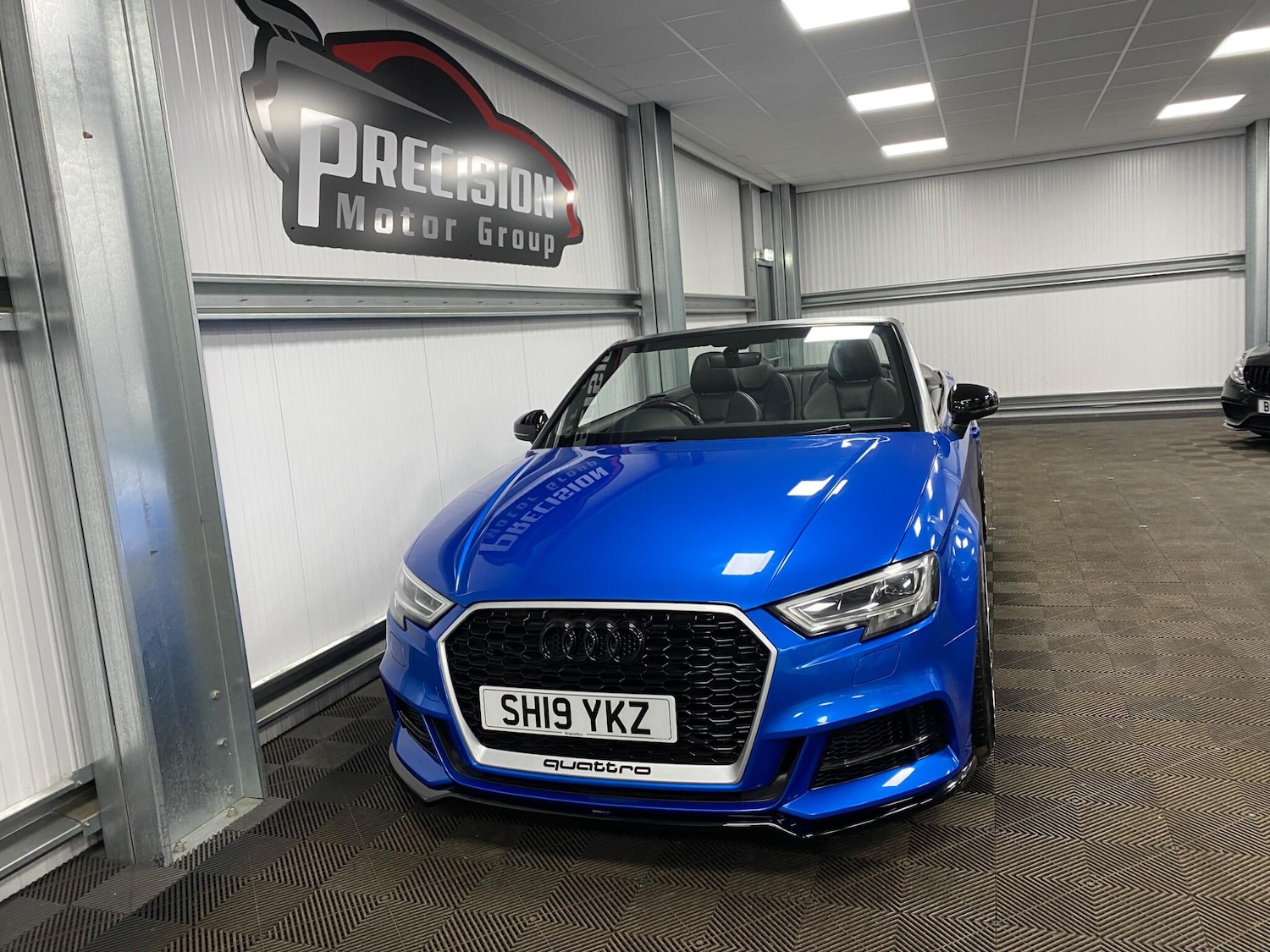 Used Audi A3 2019 for sale - 77175540: Photo 5