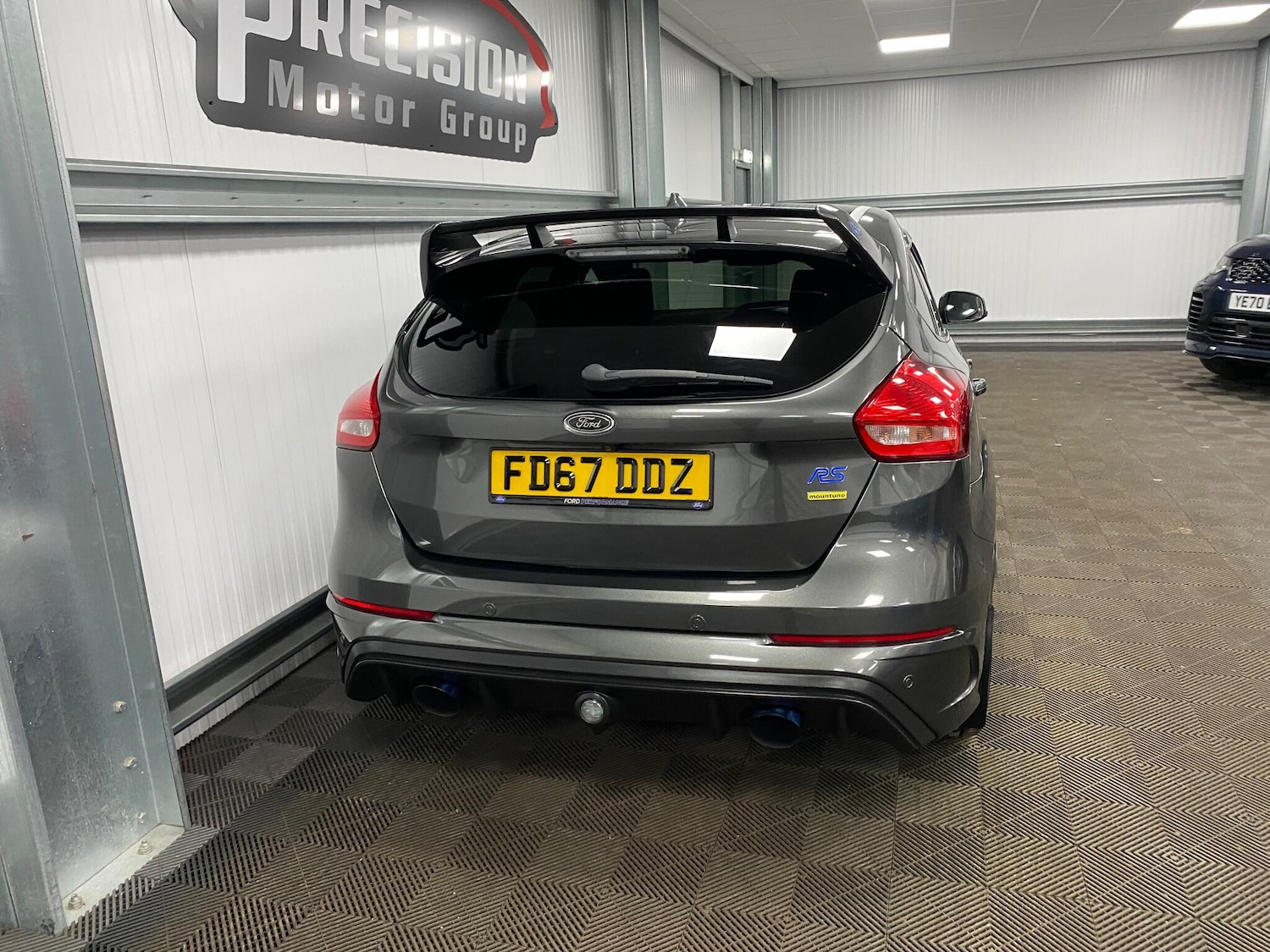 Used Ford Focus 2017 for sale - 76538636: Photo 22