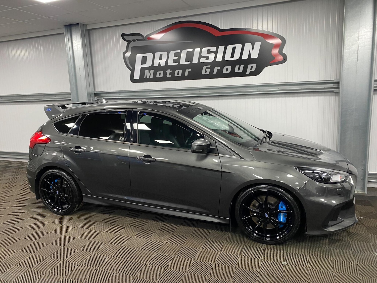 Used Ford Focus 2017 for sale - 76538636: Photo 24