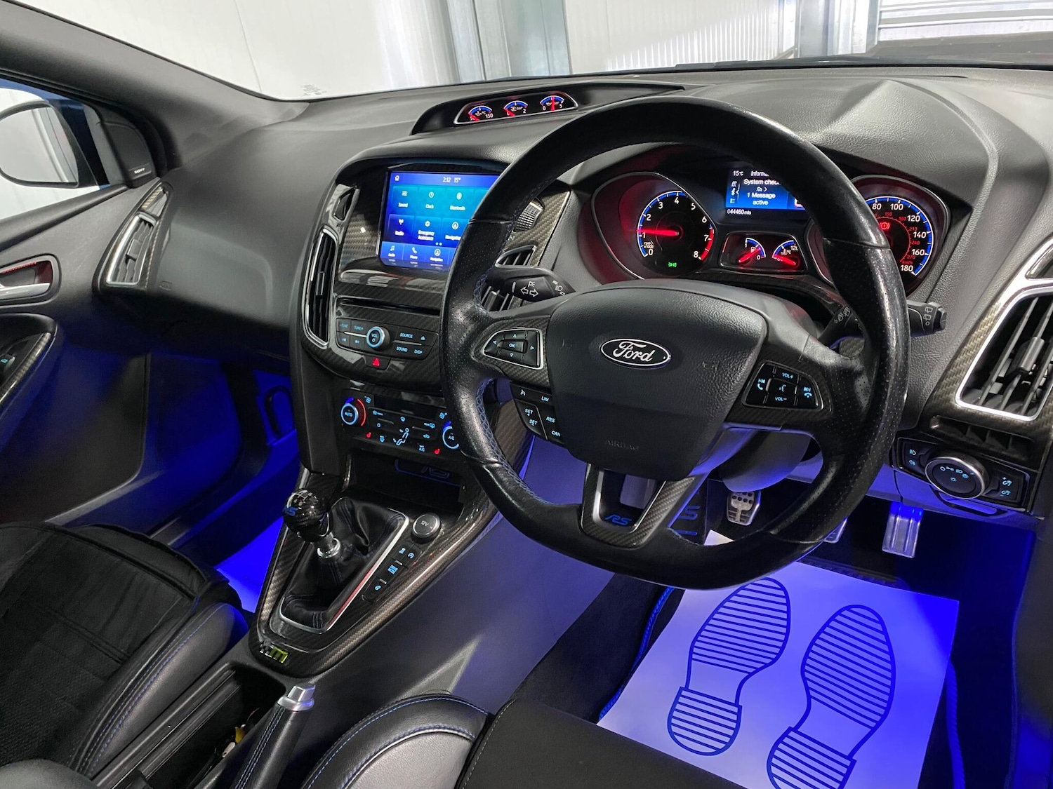 Used Ford Focus 2017 for sale - 76538636: Photo 28