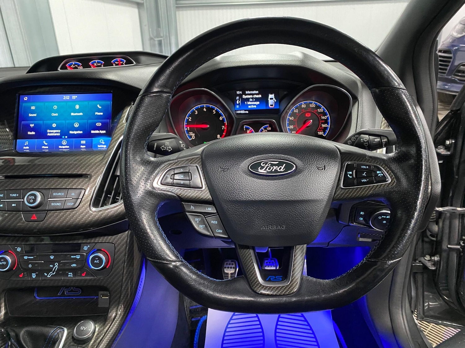 Used Ford Focus 2017 for sale - 76538636: Photo 31