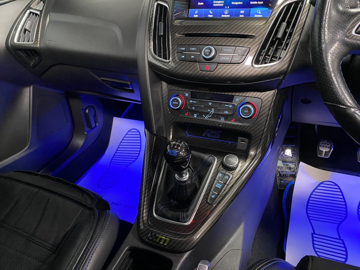 Used Ford Focus 2017 for sale - 76538636: Photo 37