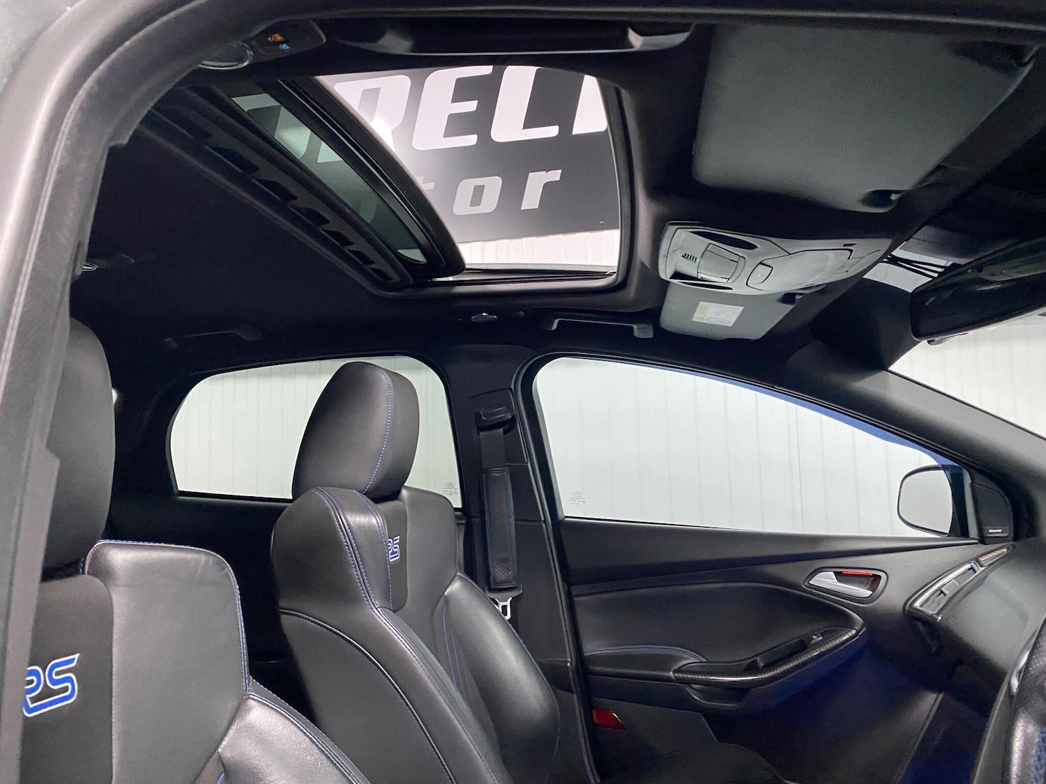 Used Ford Focus 2017 for sale - 76538636: Photo 41