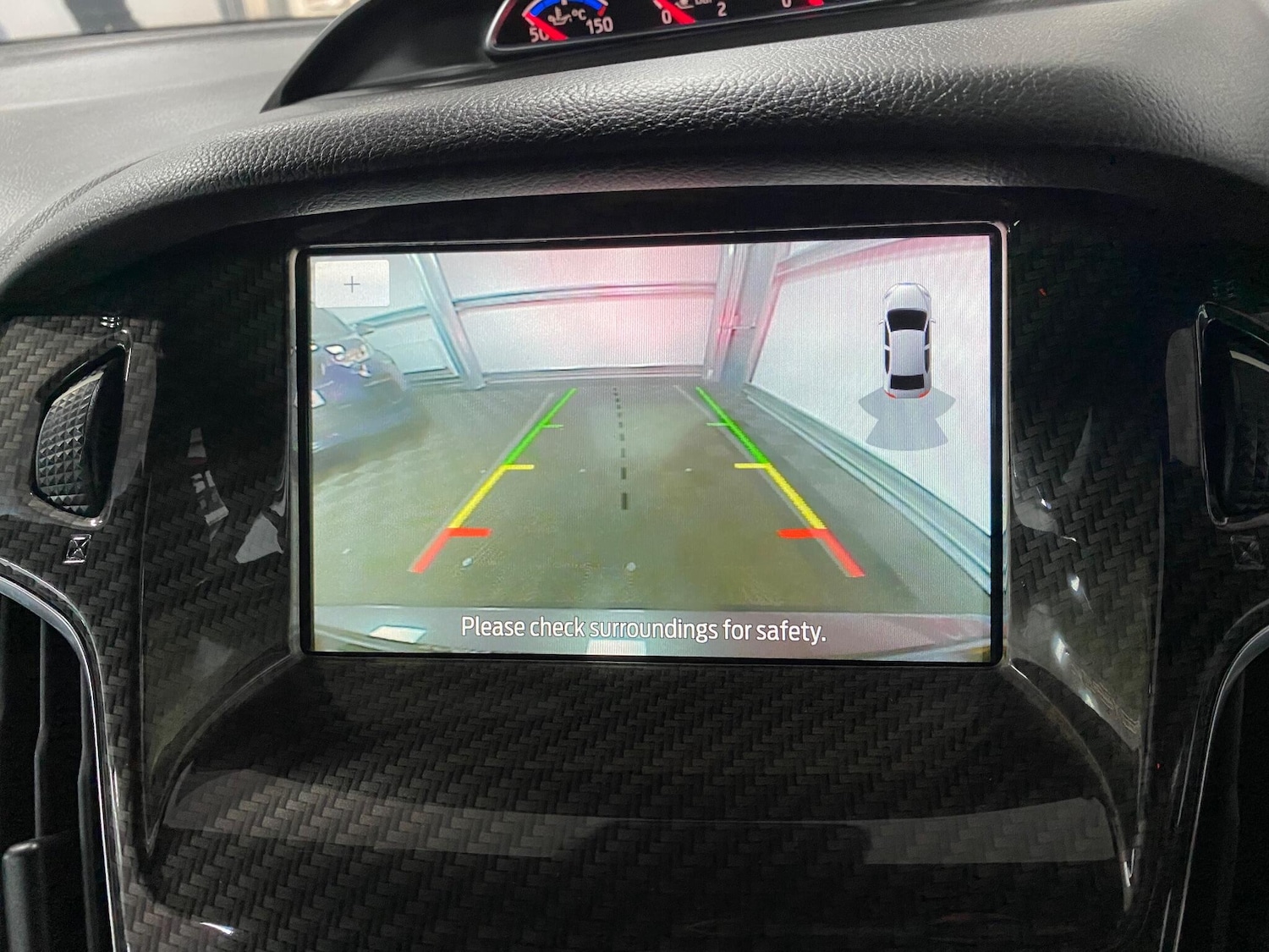 Used Ford Focus 2017 for sale - 76538636: Photo 43