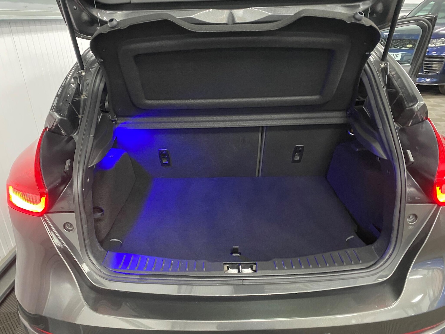 Used Ford Focus 2017 for sale - 76538636: Photo 44