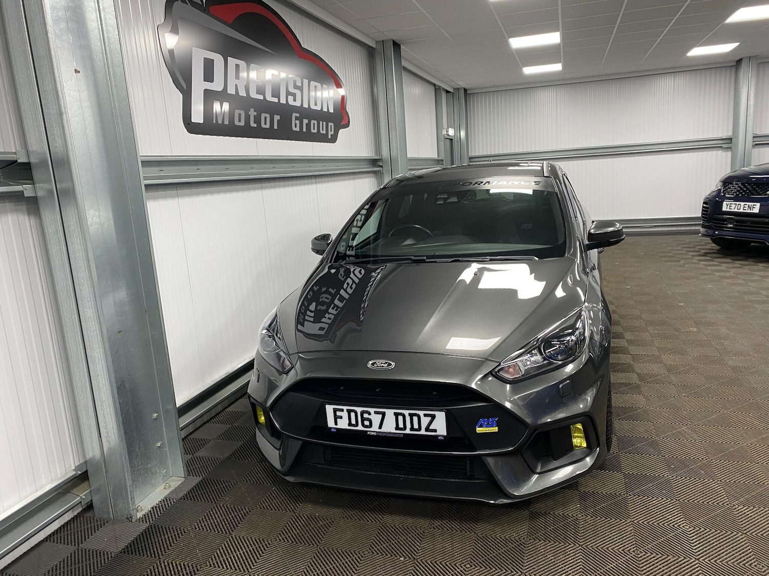 Used Ford Focus 2017 for sale - 76538636: Photo 5