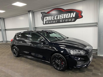 Used Ford Focus 2019 for sale - 75493044: Photo