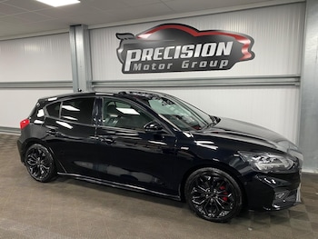Used Ford Focus 2019 for sale - 75493044: Photo