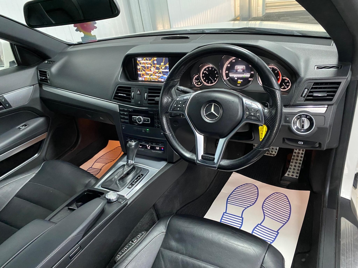 Vehicle 25