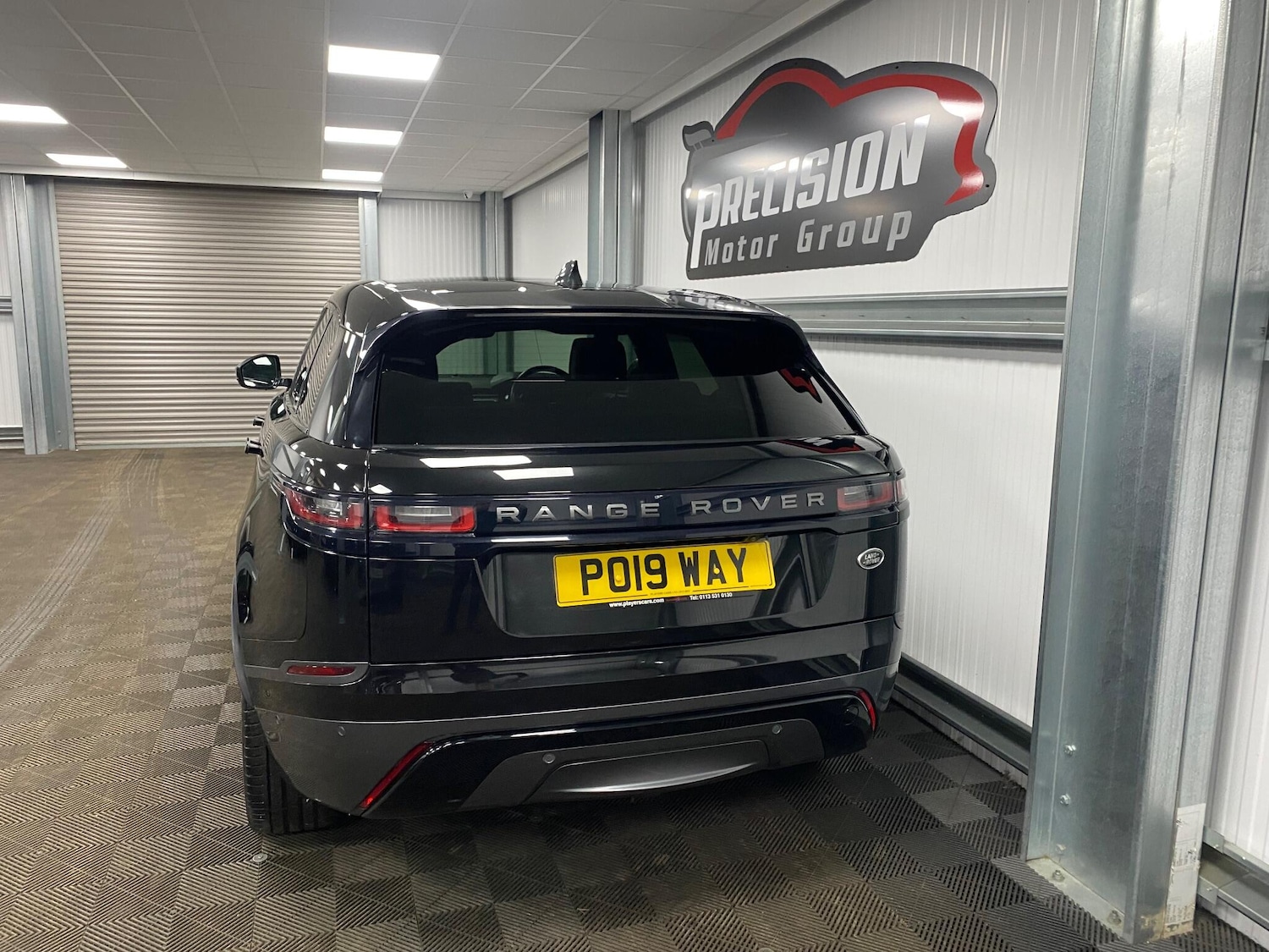 Used Land Rover Range Rover Velar 2019 for sale - 77229890: Photo 18