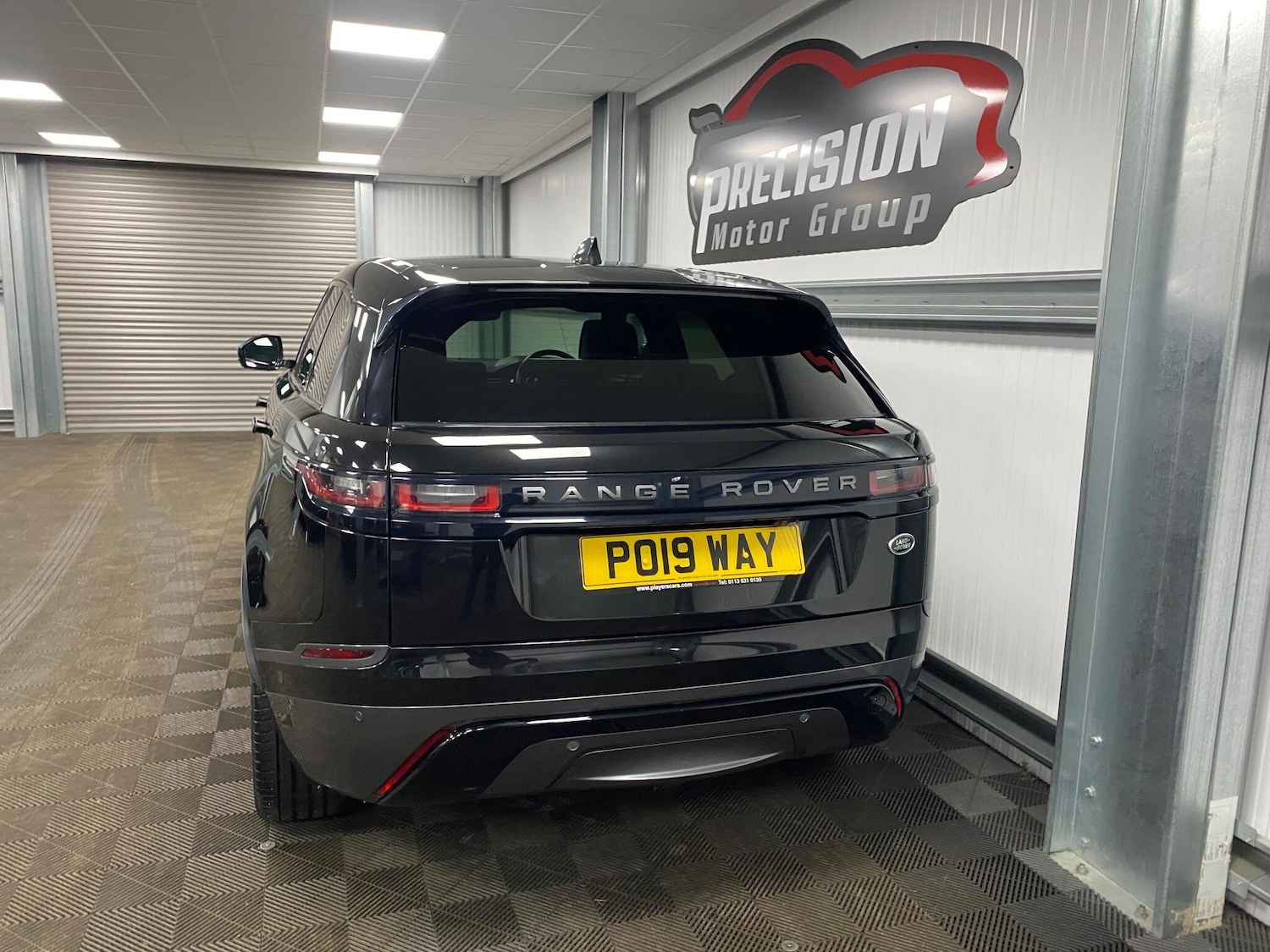 Used Land Rover Range Rover Velar 2019 for sale - 77229890: Photo 19