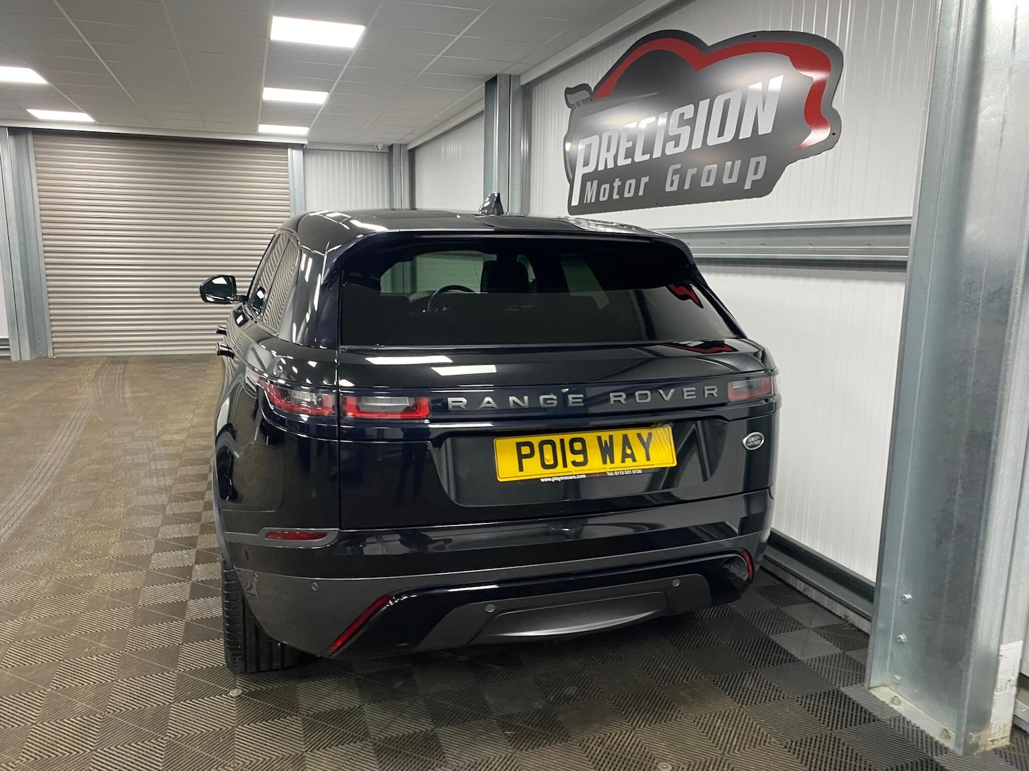Used Land Rover Range Rover Velar 2019 for sale - 77229890: Photo 20