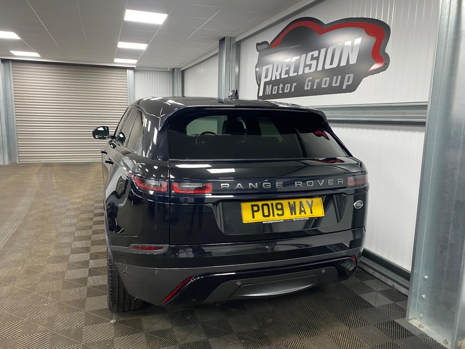 Used Land Rover Range Rover Velar 2019 for sale - 77229890: Photo 21