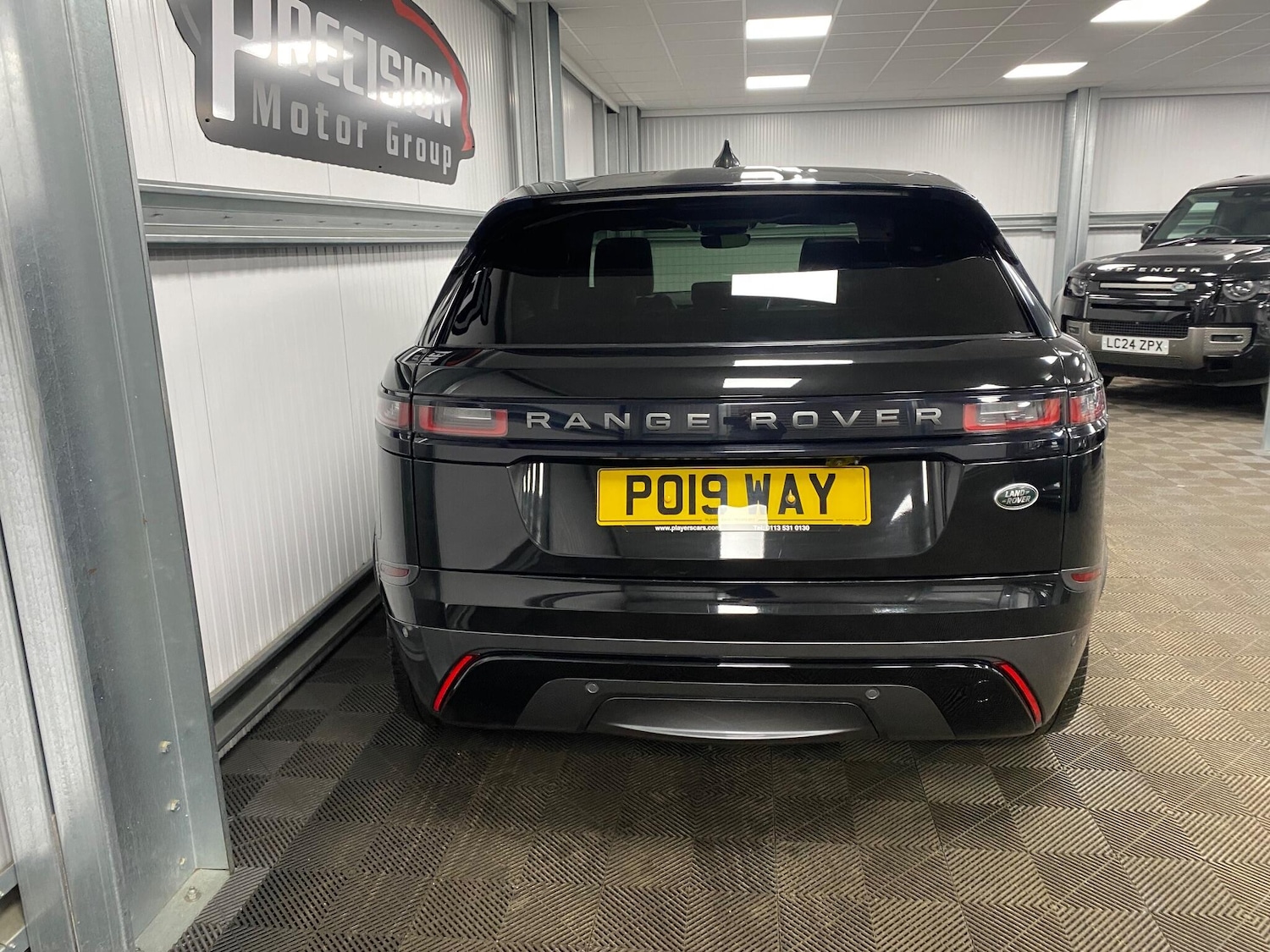 Used Land Rover Range Rover Velar 2019 for sale - 77229890: Photo 22