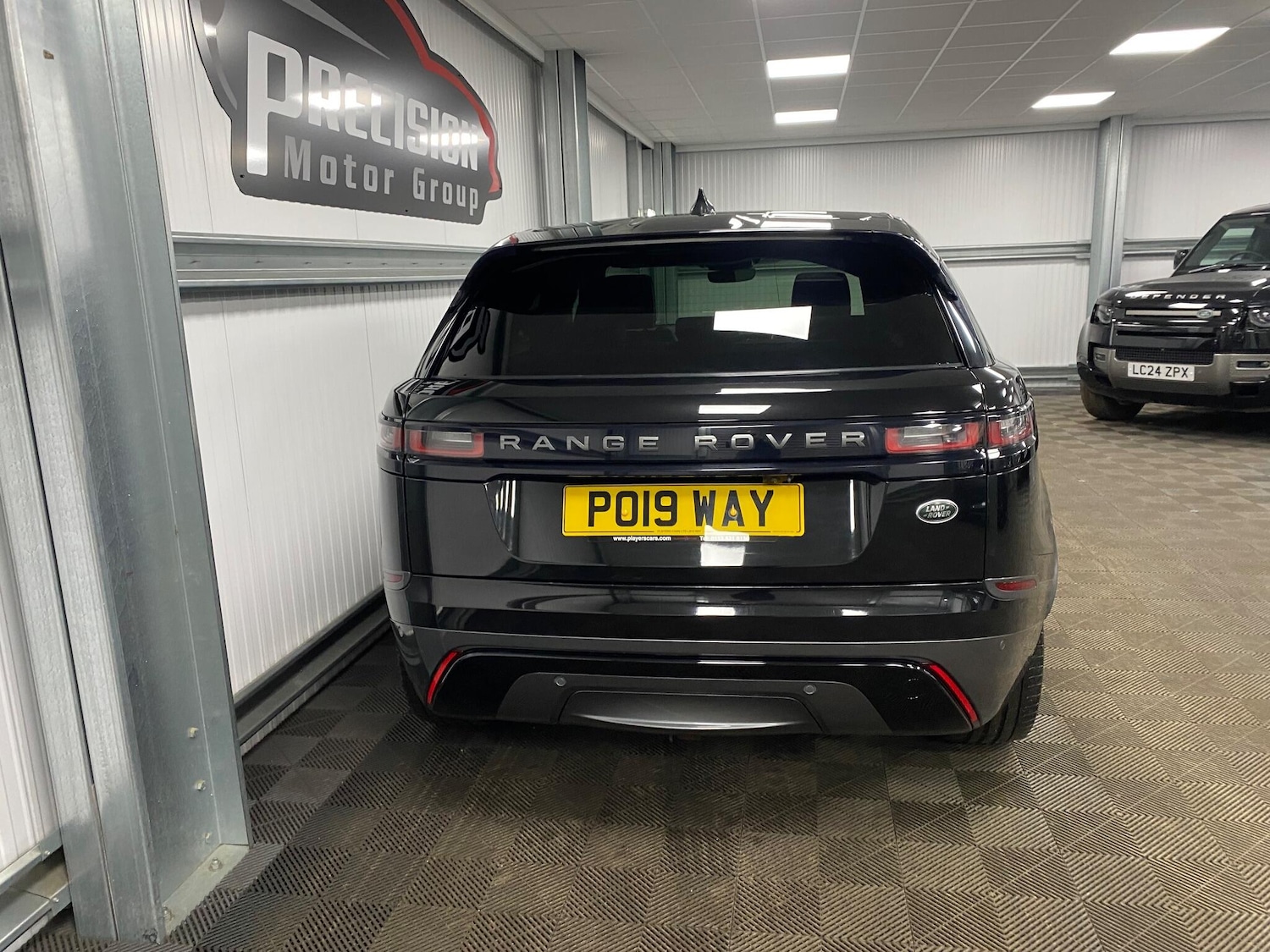 Used Land Rover Range Rover Velar 2019 for sale - 77229890: Photo 23