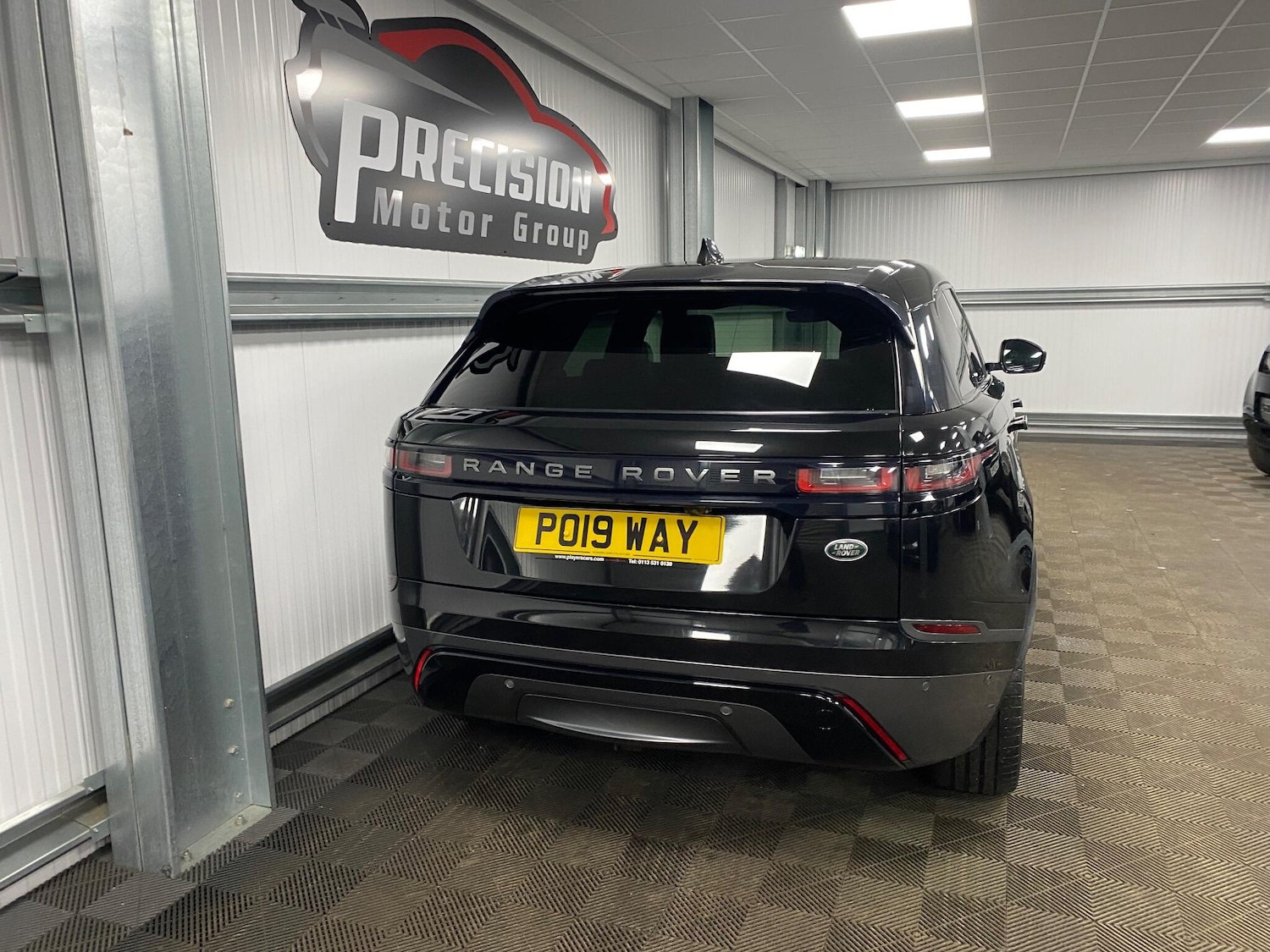 Used Land Rover Range Rover Velar 2019 for sale - 77229890: Photo 24