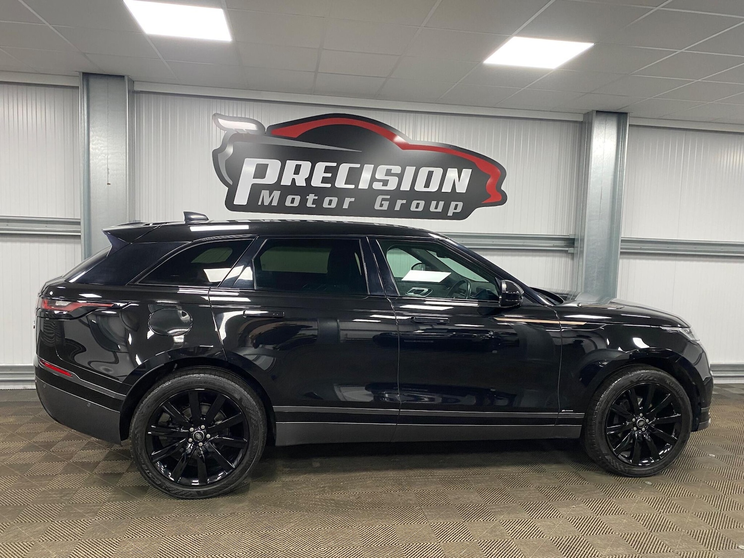 Used Land Rover Range Rover Velar 2019 for sale - 77229890: Photo 25