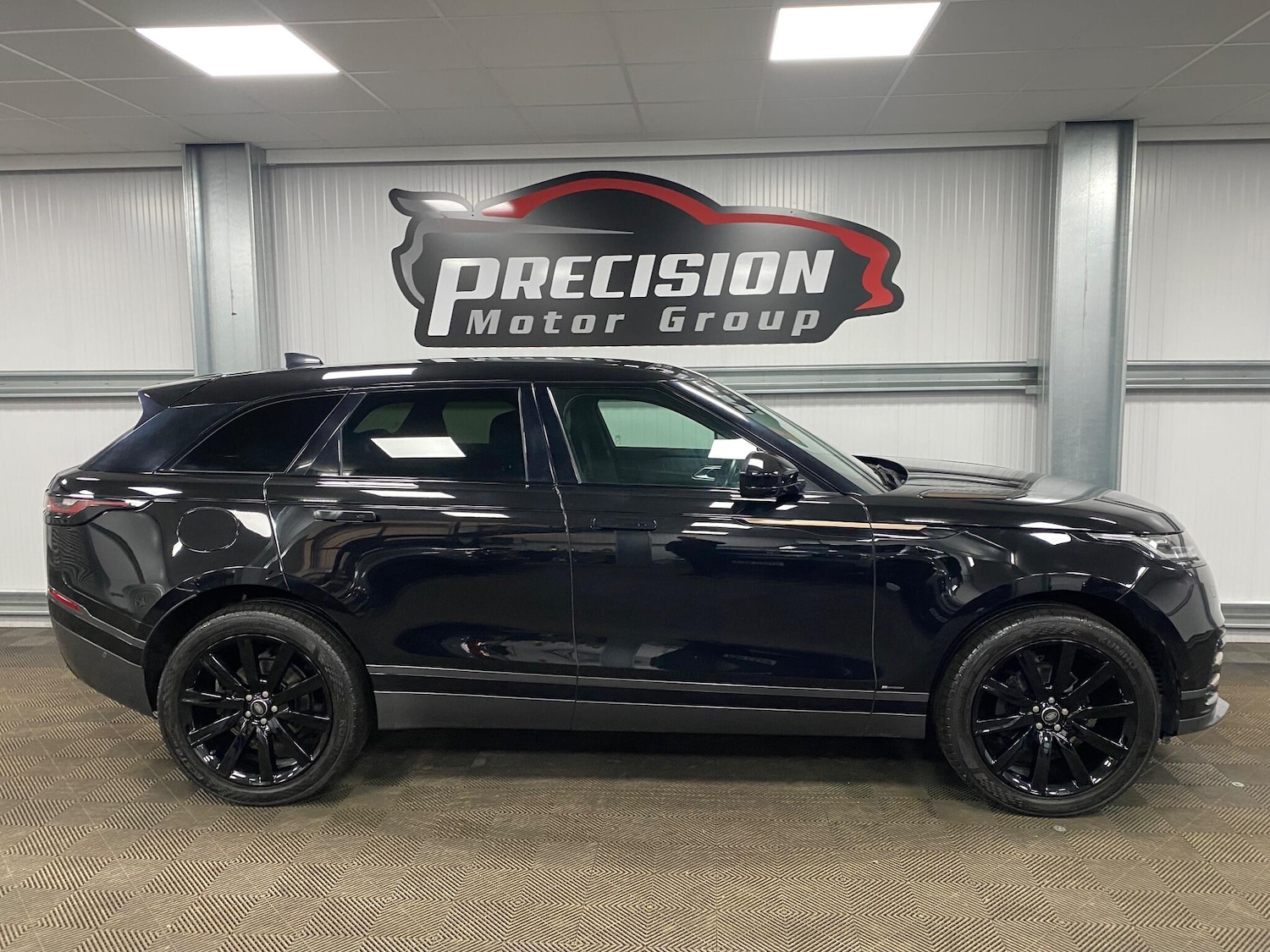 Used Land Rover Range Rover Velar 2019 for sale - 77229890: Photo 26