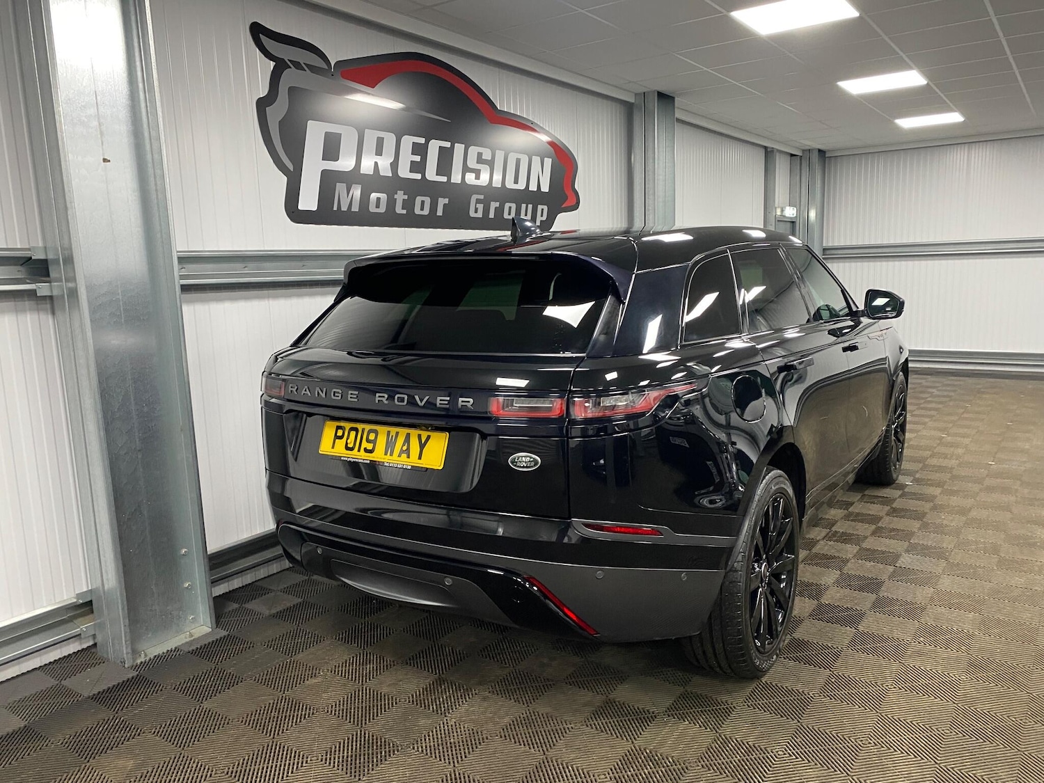 Used Land Rover Range Rover Velar 2019 for sale - 77229890: Photo 28